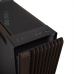 Корпус для ПК ASUS ProArt PA602 Walnut Wood Metal Panel Modern Black (90DC00J0-B09040)