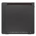 Корпус для ПК ASUS ProArt PA602 Walnut Wood Metal Panel Modern Black (90DC00J0-B09040)