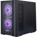 Корпус для ПК 1stPlayer AU6-BK-2FA7-14-2FA7R-1FA7