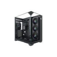 Корпус для ПК PcCooler C3 M500 BK
