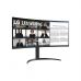 Монитор LG 34WR55QK-B