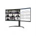 Монитор LG 34WR55QK-B
