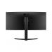 Монитор LG 34WR55QK-B