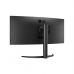 Монитор LG 34WR55QK-B