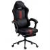 Кресло игровое GT Racer X-2331 Black/Red (X-2331 Fabric Black/Red)