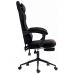 Кресло игровое GT Racer X-2331 Black/Red (X-2331 Fabric Black/Red)