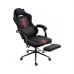 Кресло игровое GT Racer X-2331 Black/Red (X-2331 Fabric Black/Red)