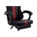 Кресло игровое GT Racer X-2331 Black/Red (X-2331 Fabric Black/Red)