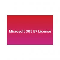 Офисное приложение Microsoft 365 E7 (no Teams) P1Y Annual License Commercial (CFQ7TTBZZR6H_000J_P1Y_A)