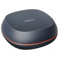 Накопитель SSD USB 3.2 4TB SanDisk (SDSSDT40-4T00-EM25)