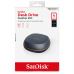 Накопитель SSD USB 3.2 4TB SanDisk (SDSSDT40-4T00-EM25)