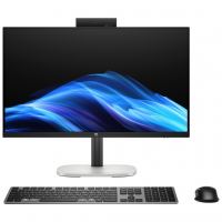 Компьютер HP ProStudio 4 G1i AiO / Ultra5 225T, 16, 512, WiFi, кл+м (BY7E5ET)