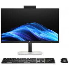 Компьютер HP ProStudio 4 G1i AiO / Ultra5 225T, 16, 512, WiFi, кл+м (BY7E5ET)