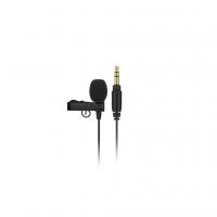 Микрофон Rode Lavalier GO Black (229611)