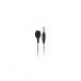 Микрофон Rode Lavalier GO Black (229611)