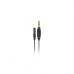 Микрофон Rode Lavalier GO Black (229611)