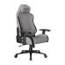 Крісло ігрове Lorgar CHA41 Grey (LRG-CHA41-GY)
