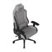 Крісло ігрове Lorgar CHA41 Grey (LRG-CHA41-GY)