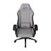 Крісло ігрове Lorgar CHA41 Grey (LRG-CHA41-GY)