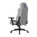 Крісло ігрове Lorgar CHA41 Grey (LRG-CHA41-GY)