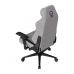 Крісло ігрове Lorgar CHA41 Grey (LRG-CHA41-GY)