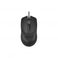 Мышка A4Tech OP-750S USB Black (4711421003728)