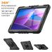 Чехол для планшета BeCover FortTab Lenovo Tab TB-311FU 10.1