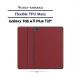 Чехол для планшета BeCover Flexible TPU Mate Samsung Galaxy Tab A11 Plus SM-X236B 11.0