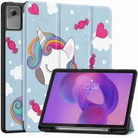 Чехол для планшета BeCover Flexible TPU Mate Lenovo Idea Tab / K11 (2nd Gen) TB336 / Xiaoxin Pad (2025) 11