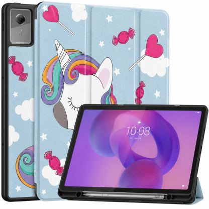 Чехол для планшета BeCover Flexible TPU Mate Lenovo Idea Tab / K11 (2nd Gen) TB336 / Xiaoxin Pad (2025) 11