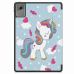 Чехол для планшета BeCover Flexible TPU Mate Lenovo Idea Tab / K11 (2nd Gen) TB336 / Xiaoxin Pad (2025) 11