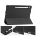Чохол до планшета BeCover Flexible TPU Mate Samsung Galaxy Tab S10 FE Plus (SM-X620/SM-X626) 13.1