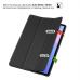 Чохол до планшета BeCover Flexible TPU Mate Samsung Galaxy Tab S10 FE Plus (SM-X620/SM-X626) 13.1