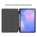 Чохол до планшета BeCover Flexible TPU Mate Samsung Galaxy Tab S10 FE Plus (SM-X620/SM-X626) 13.1