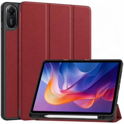 Чохол до планшета BeCover Flexible TPU Mate Xiaomi Redmi Pad 2 11.0