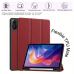 Чохол до планшета BeCover Flexible TPU Mate Xiaomi Redmi Pad 2 11.0