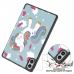 Чохол до планшета BeCover Flexible TPU Mate Xiaomi Redmi Pad 2 Pro 12.1