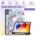 Чохол до планшета BeCover Flexible TPU Mate Xiaomi Redmi Pad 2 Pro 12.1