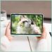 Чохол до планшета BeCover Soft Edge Samsung Galaxy Tab S9 (SM-X710/SM-X716) / S9 FE (SM-X510/SM-X516B) 11.0