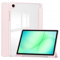Чехол для планшета BeCover Soft Edge TPU Samsung Galaxy Tab A11 Plus SM-X236B 11.0