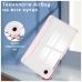 Чехол для планшета BeCover Soft Edge TPU Samsung Galaxy Tab A11 Plus SM-X236B 11.0