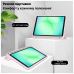 Чехол для планшета BeCover Soft Edge TPU Samsung Galaxy Tab A11 Plus SM-X236B 11.0