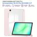Чехол для планшета BeCover Soft Edge TPU Samsung Galaxy Tab A11 Plus SM-X236B 11.0