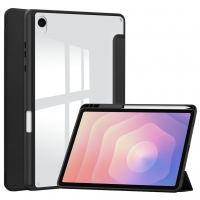 Чехол для планшета BeCover Soft Edge TPU Samsung Galaxy Tab S11 (SM-X730/X736) 11.0