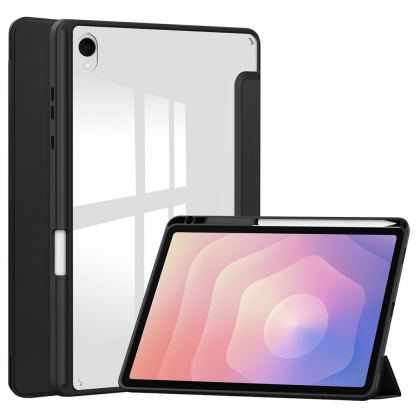 Чехол для планшета BeCover Soft Edge TPU Samsung Galaxy Tab S11 (SM-X730/X736) 11.0