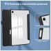 Чехол для планшета BeCover Soft Edge TPU Samsung Galaxy Tab S11 (SM-X730/X736) 11.0
