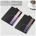 Чехол для планшета BeCover Soft Edge TPU Samsung Galaxy Tab S11 (SM-X730/X736) 11.0