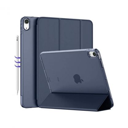 Чехол для планшета BeCover Tri Fold Hard Apple iPad Air 11