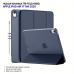 Чехол для планшета BeCover Tri Fold Hard Apple iPad Air 11