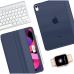Чехол для планшета BeCover Tri Fold Hard Apple iPad Air 11